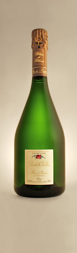 Champagne Blanc de Blancs Diebolt-Vallois
